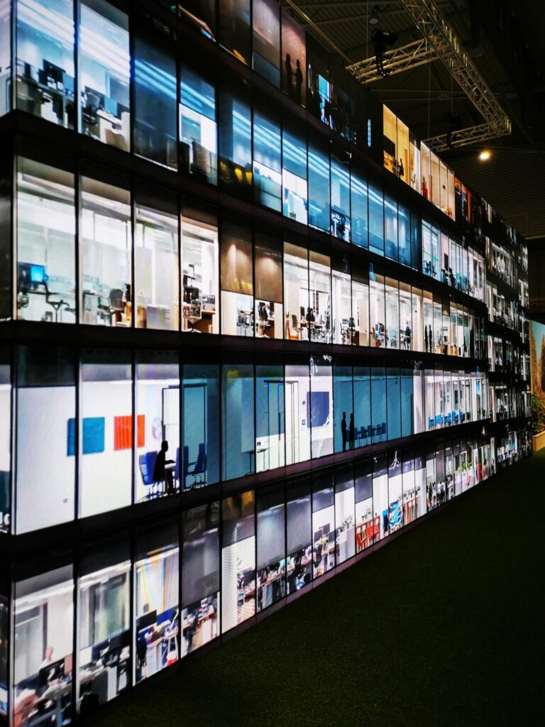 Chez Huawei aussi d’ailleurs