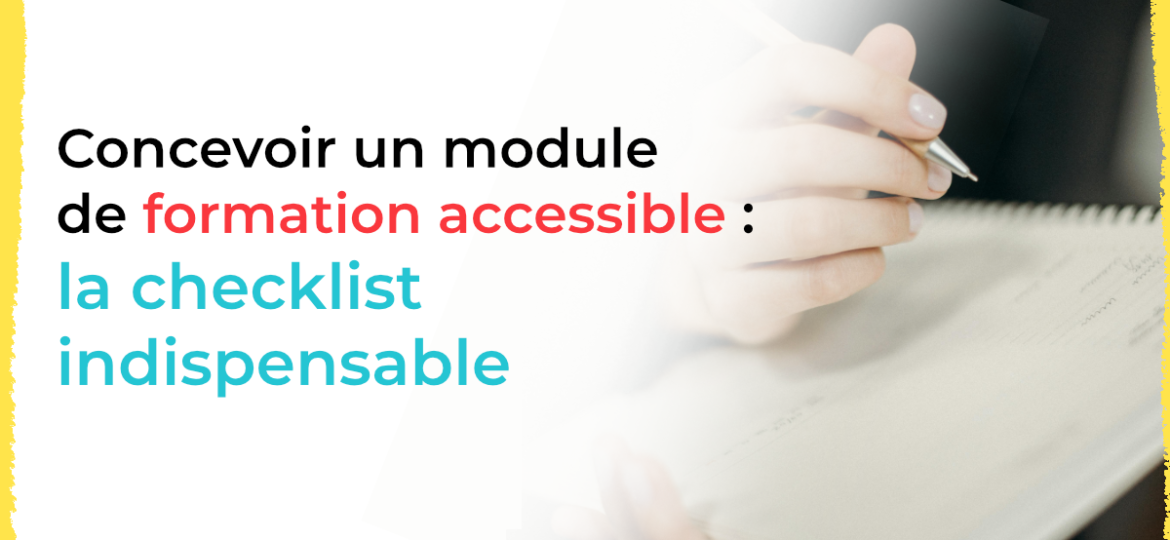 Checklist-formation-accessibilité