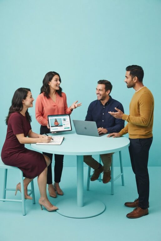 Expertise animation de formations - Speedernet