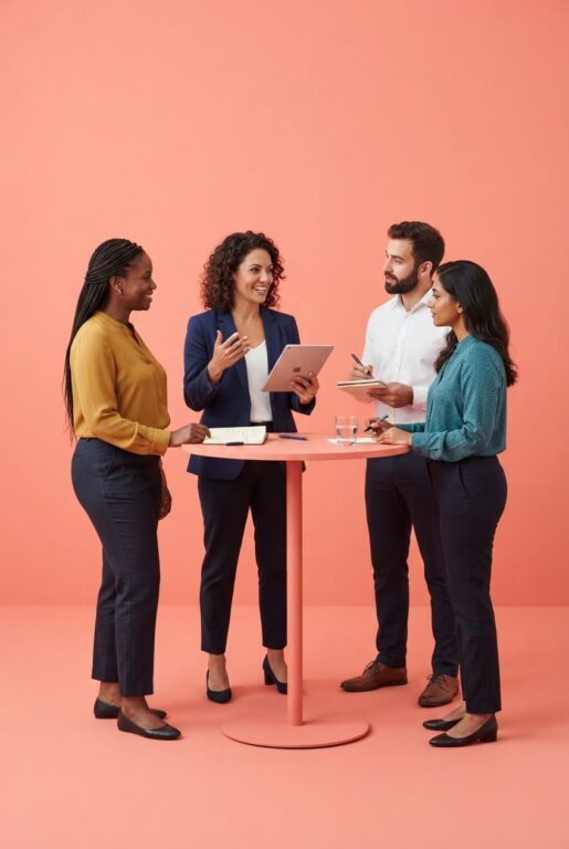 Expertise formation blended - Speedernet