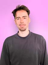 Arthur Fayolle - Business developper Speedernet