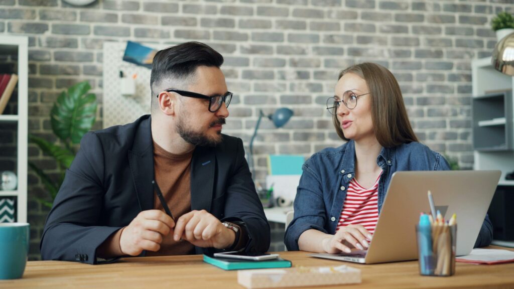 L'accompagnement et le conseil de formation - Speedernet