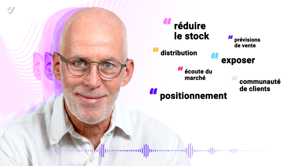 Ecran module Visiativ innovation industrielle - Speedernet
