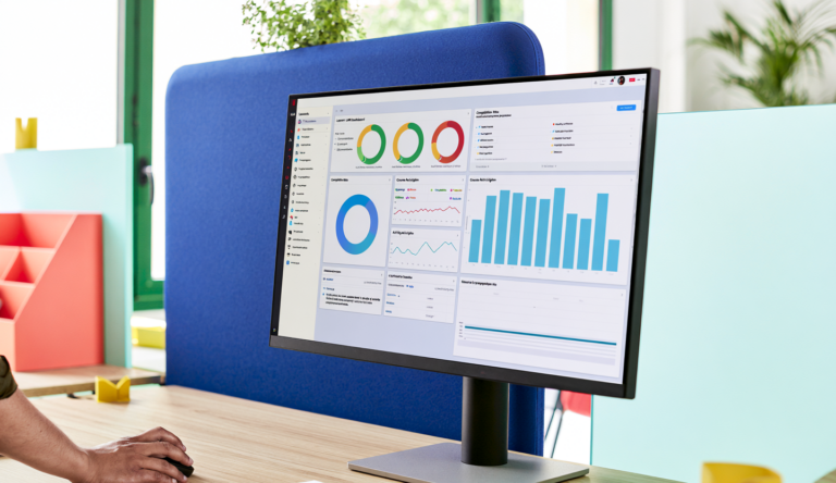 Objectifs et tracking de résultats - Speedernet