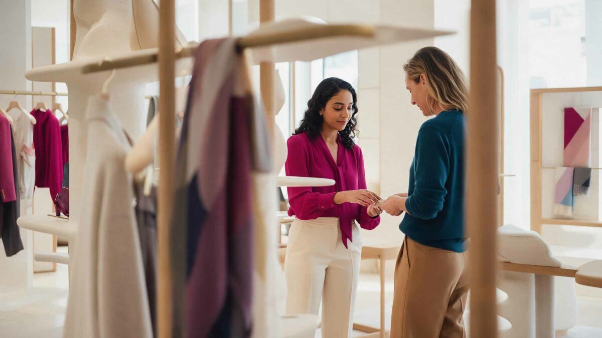 Transmettre les valeurs des grandes maisons à tous les collaborateurs - Speedernet