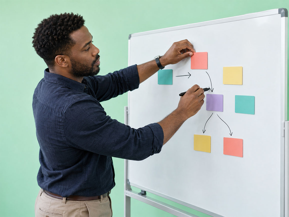 Redonner de la dynamique à votre formation - Speedernet