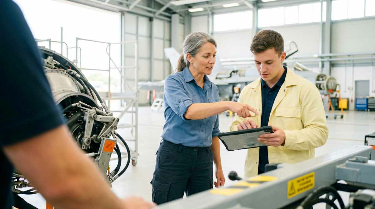 Adresser tous les corps de métiers du secteur défense - Speedernet