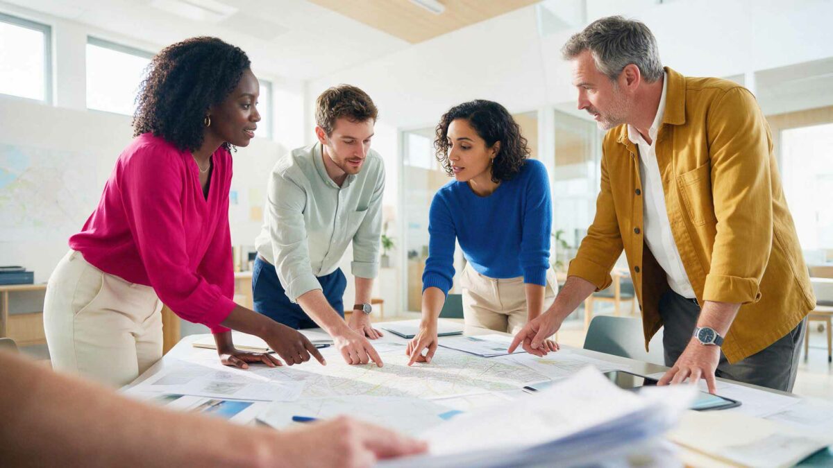 Former les équipes de l'onboarding à la spécialisation - Speedernet