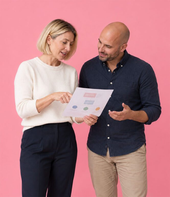 La structure comme pilier de notre expertise - Speedernet