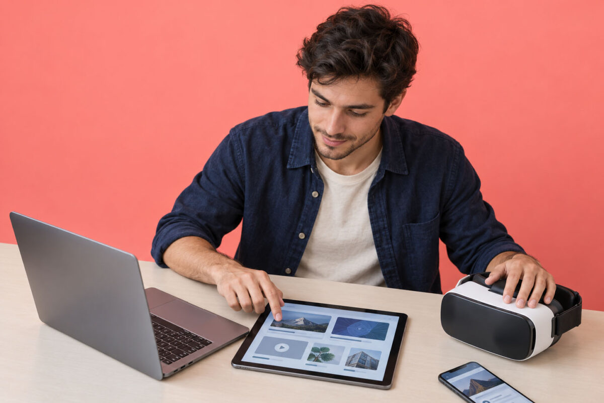 Vous accompagner quel que soit le projet - Speedernet