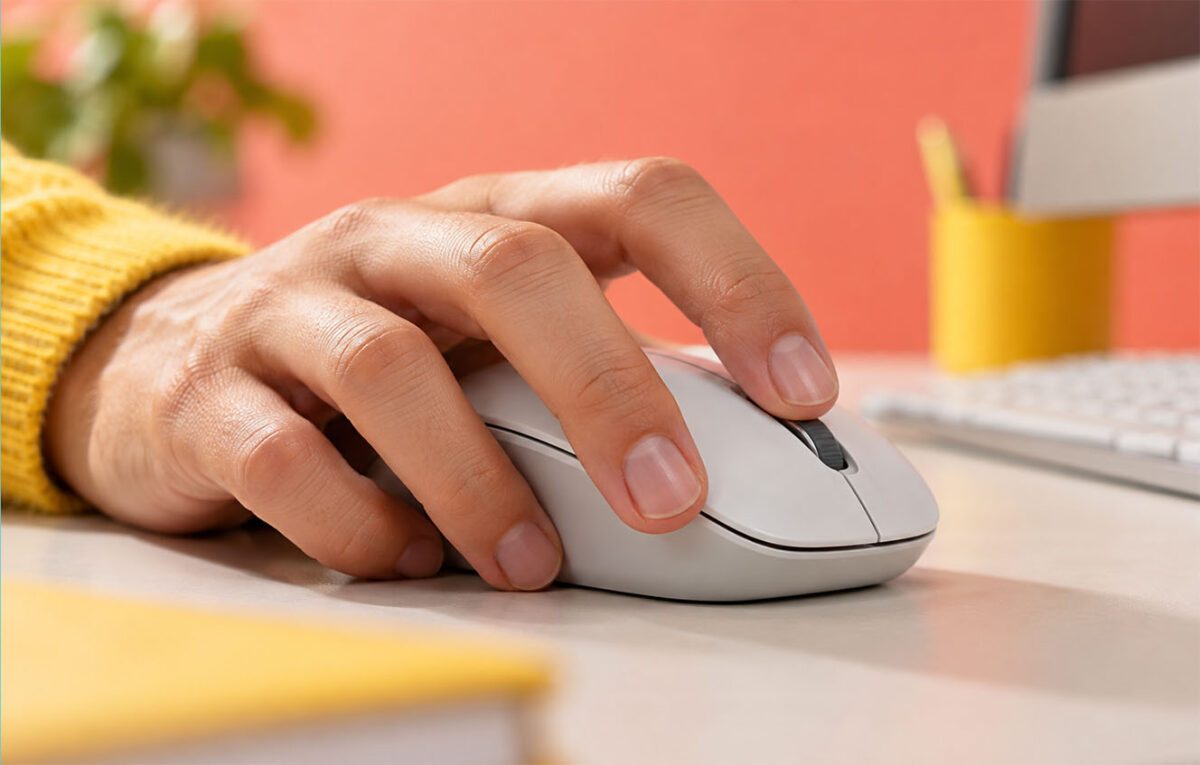 La formation au bout de la souris - Speedernet