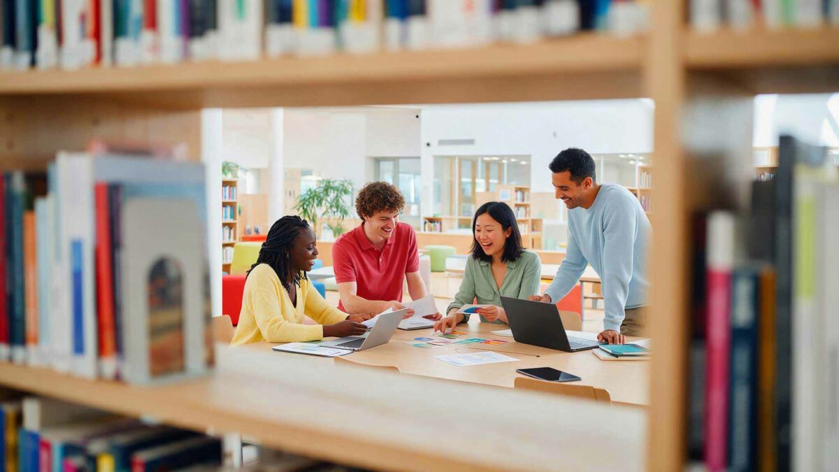Accompagner les apprenants dans leur parcours académique - Speedernet