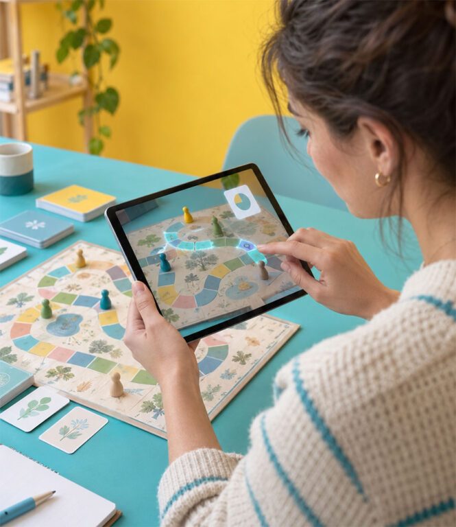 L'innovation comme pilier de notre expertise - Speedernet