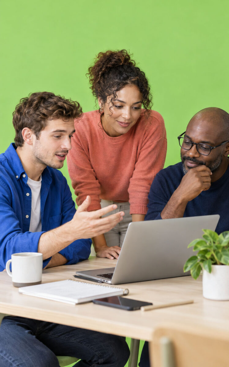 Le partage d'infos et de bonnes pratiques pour innover - Speedernet