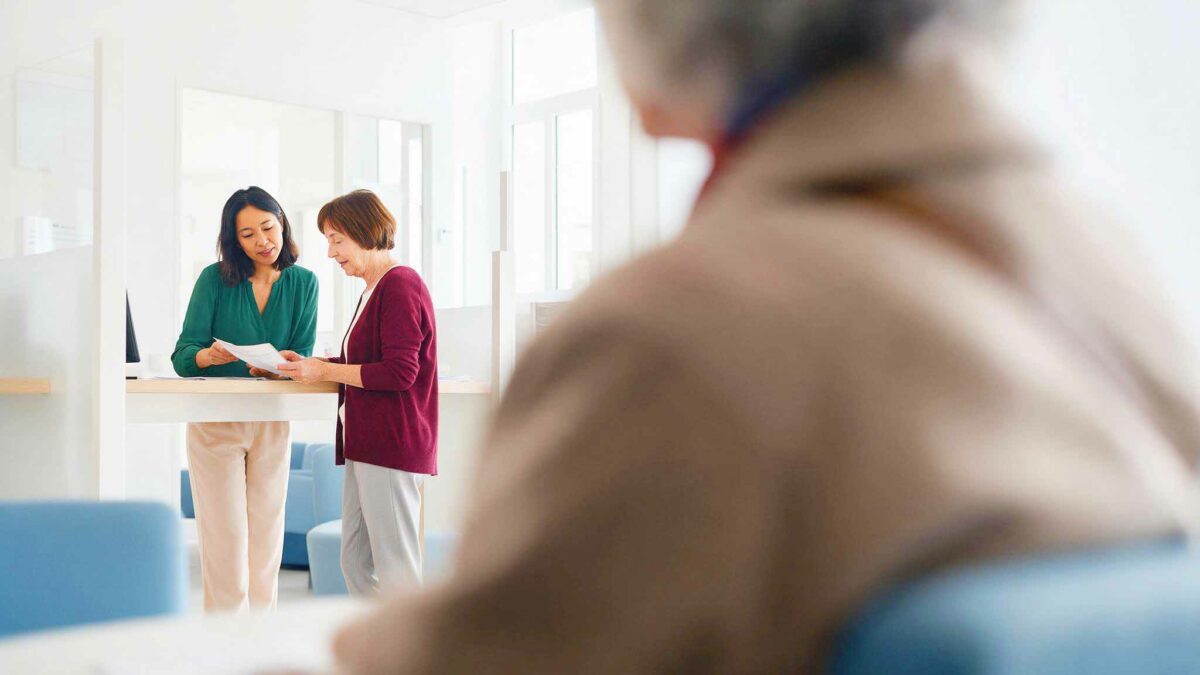 Supervision de la formation dans le public - Speedernet