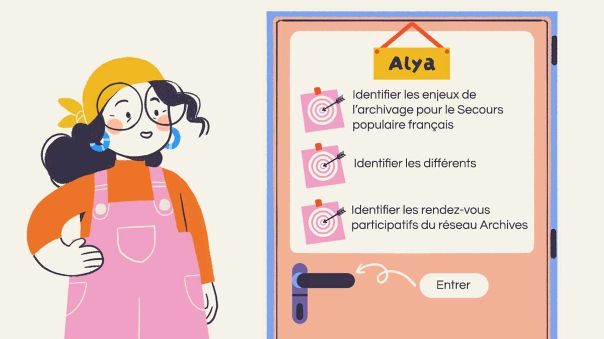 Formation aux bonnes pratiques de gestion documentaire - Speedernet