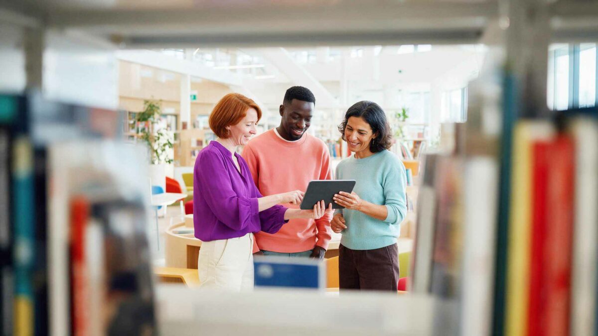 La formation collective dans le secteur public - Speedernet
