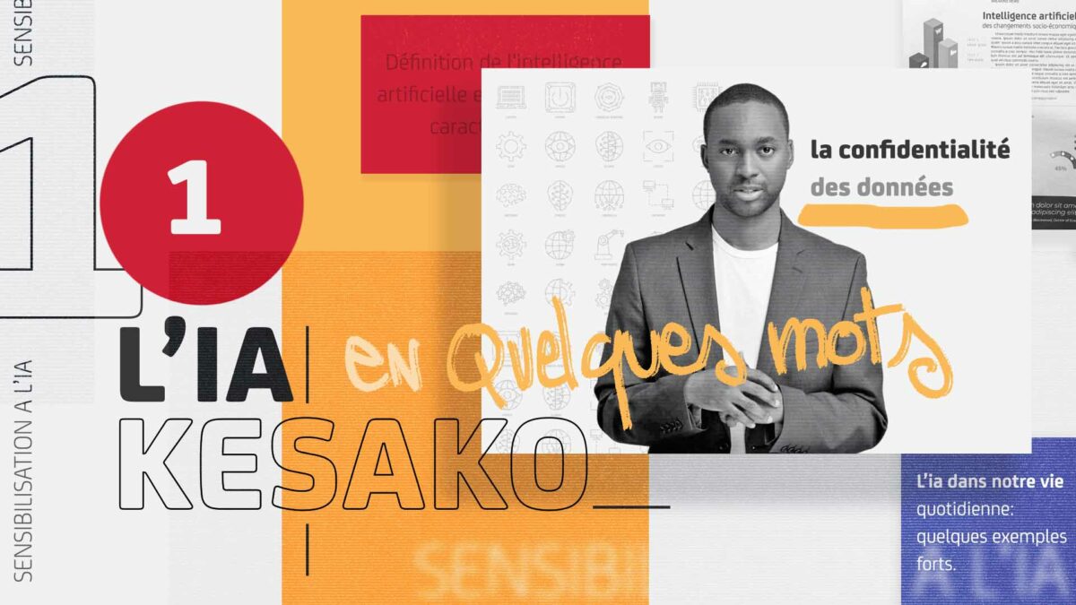 Sensibilisation cybersécurité et sujets IA - Speedernet