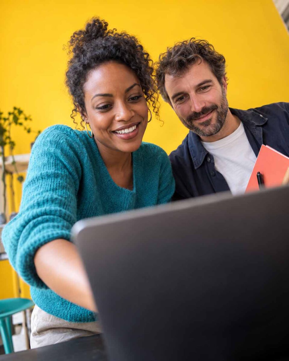 Des solutions de formation pensées avec vous - Speedernet
