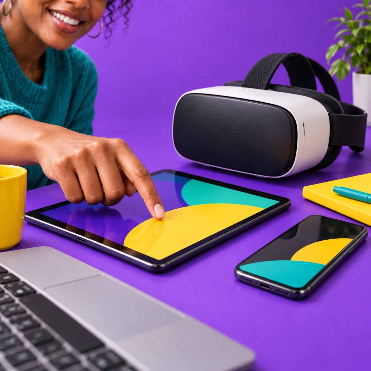 Des solutions multimodales pour adresser tous vos projets de formation - Speedernet