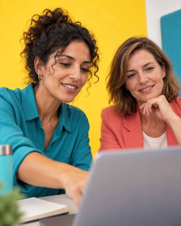 Accompagnement à la transformation digitale - Speedernet