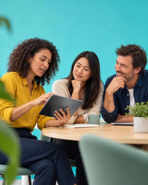 Des formations présentielles et interactives - Speedernet