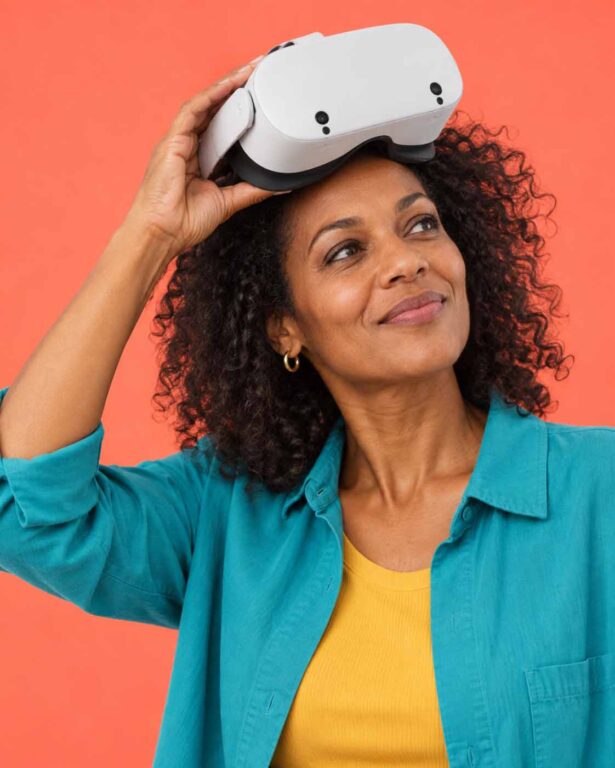 De la formation immersive avec Speedernet Sphere pour un apprentissage sans risque - Speedernet
