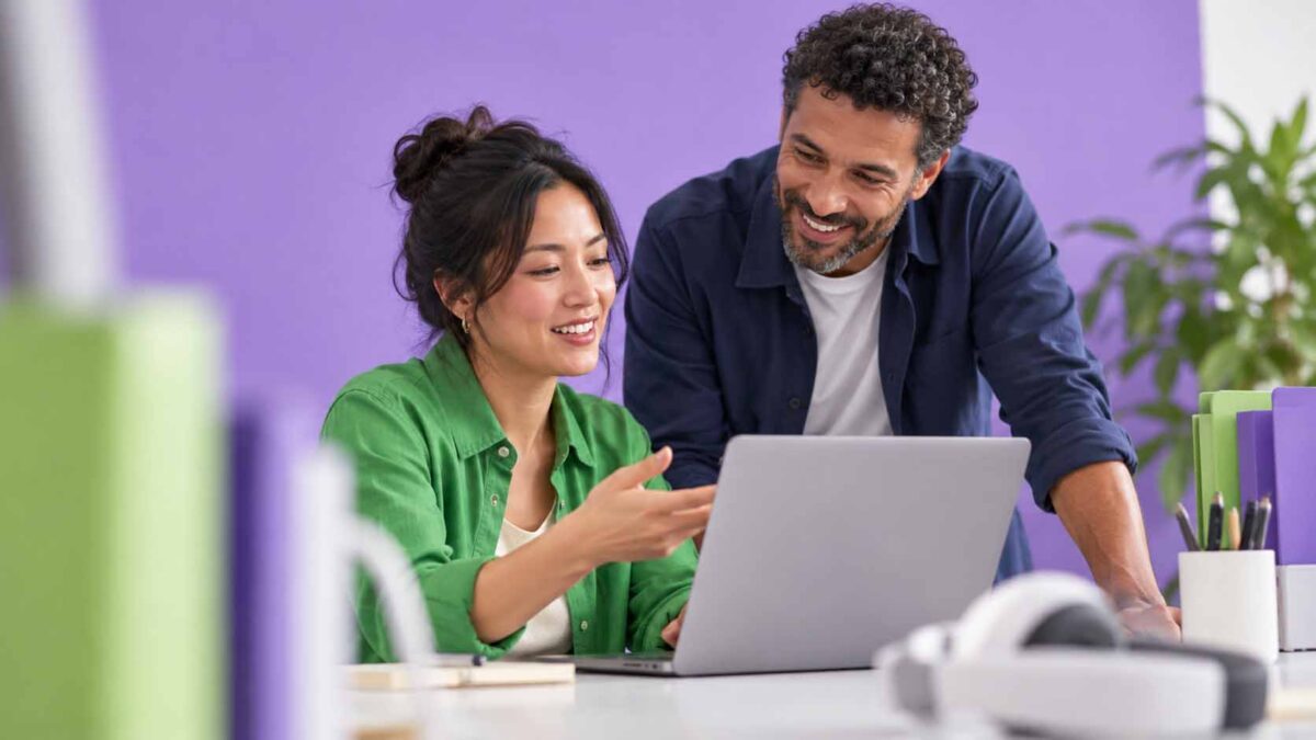 Chaque solution est adaptée à vos besoins spécifiques - Speedernet