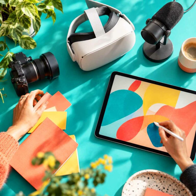 Spécialiste de l'immersive learning - Speedernet