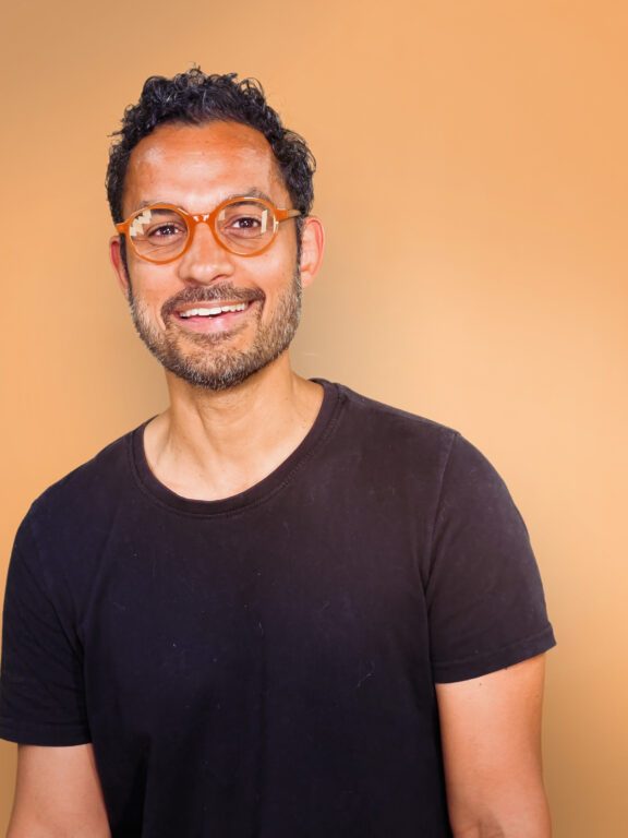 Gaël Roulin - Directeur artistique Speedernet