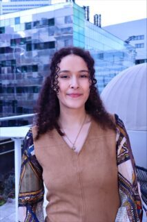 Fatima-Zahra Attouk