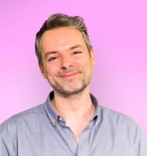 Yves Bonis