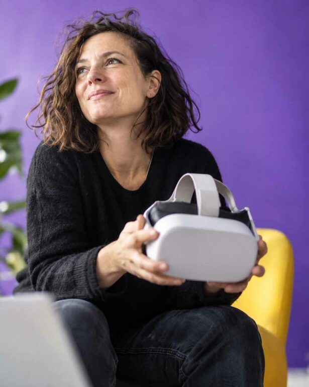 Au plus près des dernières technologies - Speedernet