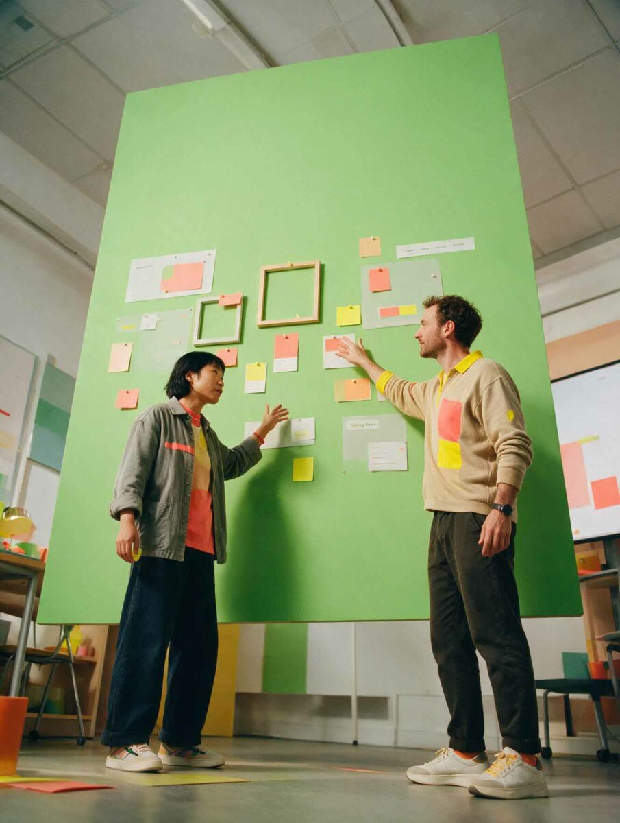 Des concepts qui font grimper l'engagement - Speedernet