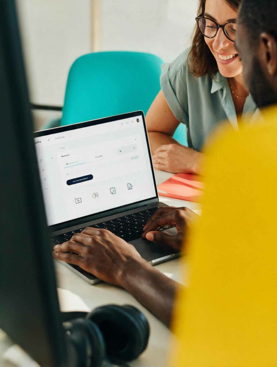 Sparks pour une gestion fine des performances apprenants - Speedernet
