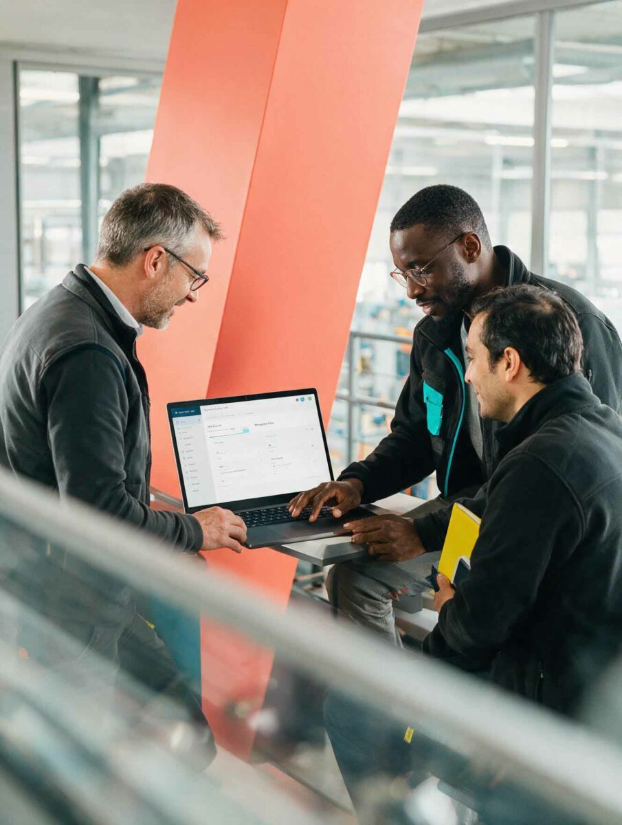 Sparks pour la certification et suivi des apprenants - Speedernet