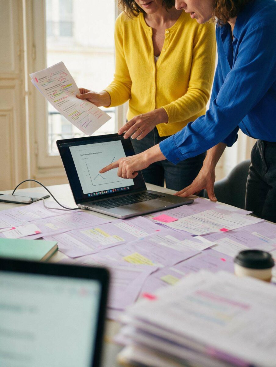Accompagnement et conseil formation - Speedernet