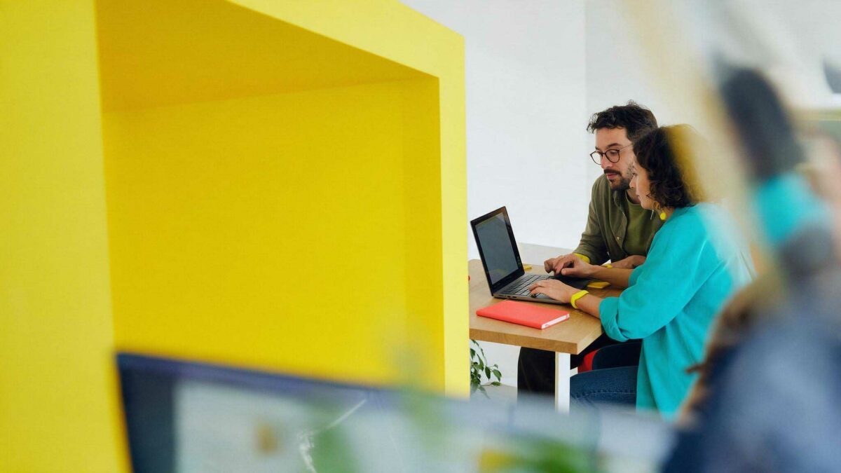 L'accessibilité pour une inclusion maximale - Speedernet