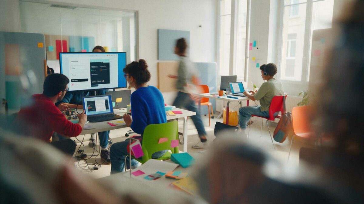 Des formations accessibles à tous - Speedernet
