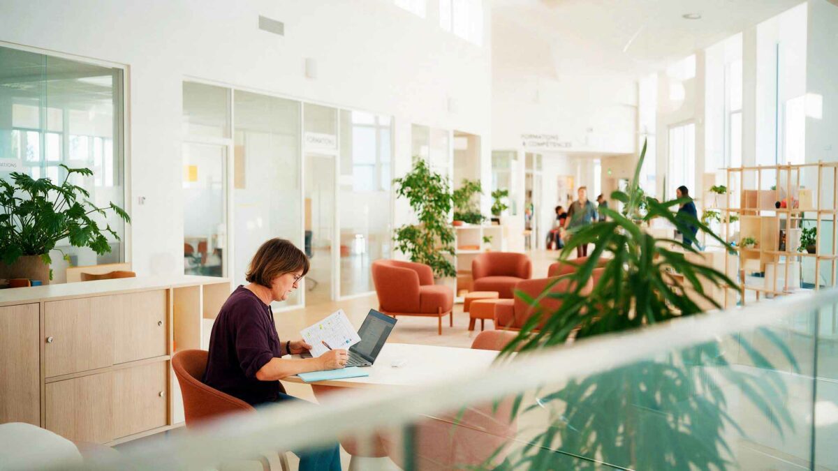 Accompagner les organismes de formation - Speedernet