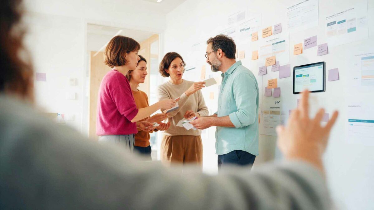 Créer l'échange et faciliter la connaissance des offres clients dans la banque et l'assurance - Speedernet