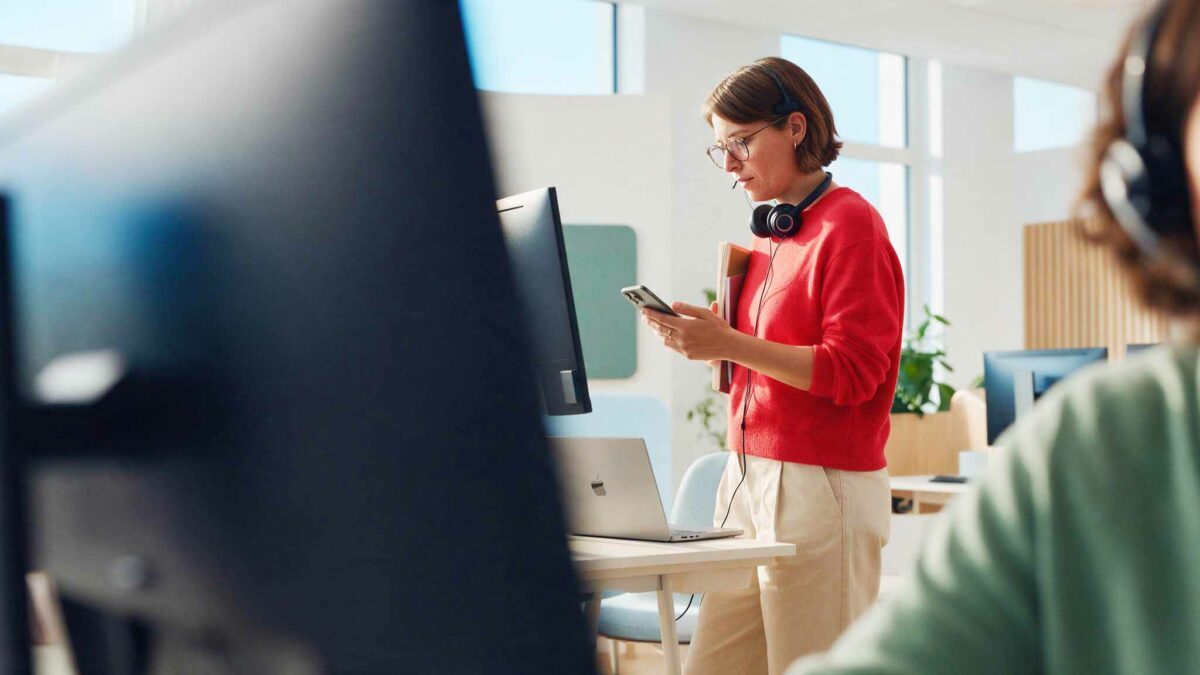 De la formation hybride pour la prise en main et la maîtrise produits - Speedernet