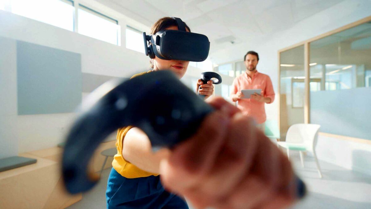 Elargir les offres de formation - Speedernet
