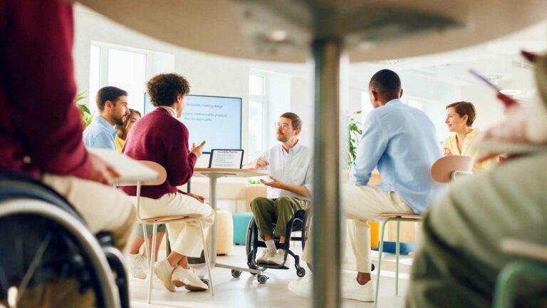 Créer des formations compliance qui fédèrent - Speedernet