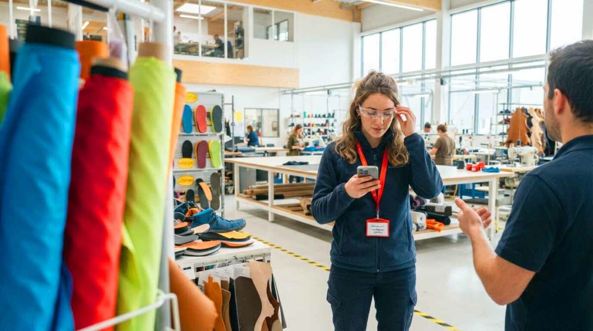 Aiguiller les collaborateurs dès leur arrivée - Speedernet