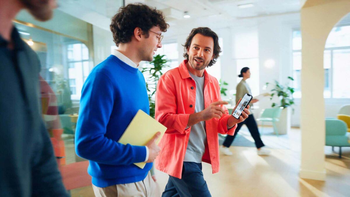 Au plus près des collaborateurs l'adaptive learning - Speedernet