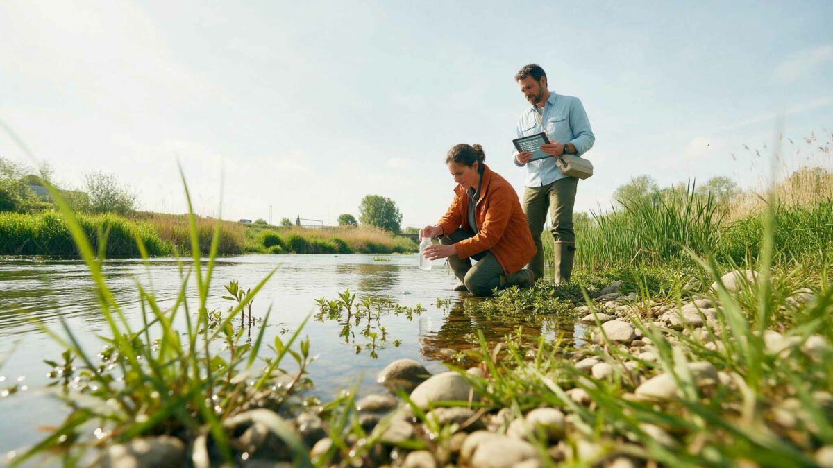 Former aux évolutions réglementaires environnementales - Speedernet