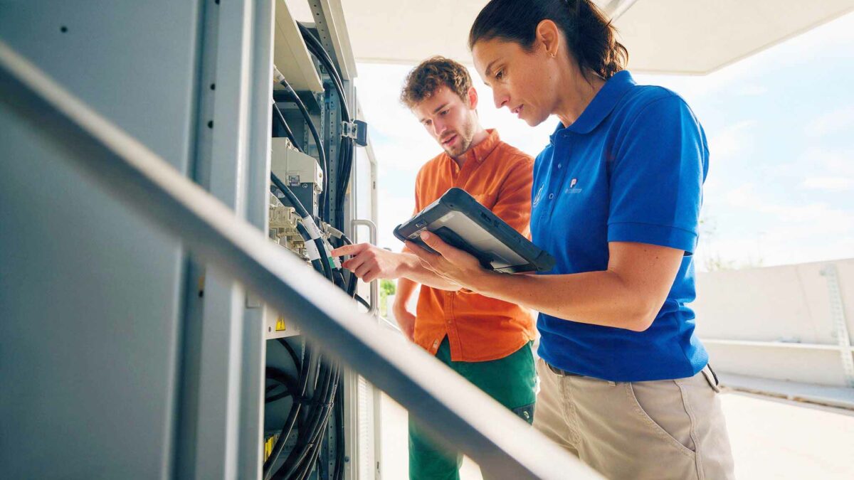 Des formations aux dernières innovations sectorielles - Speedernet
