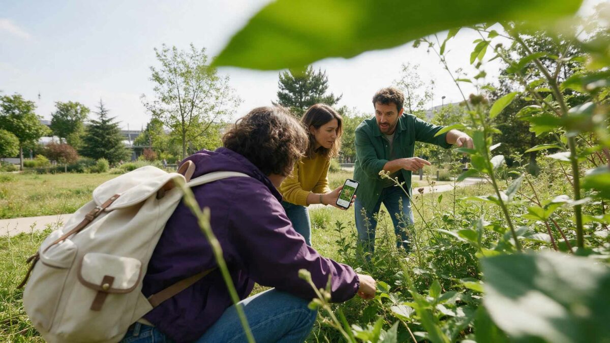Des modules de formation adaptés aux contraintes environnementales - Speedernet