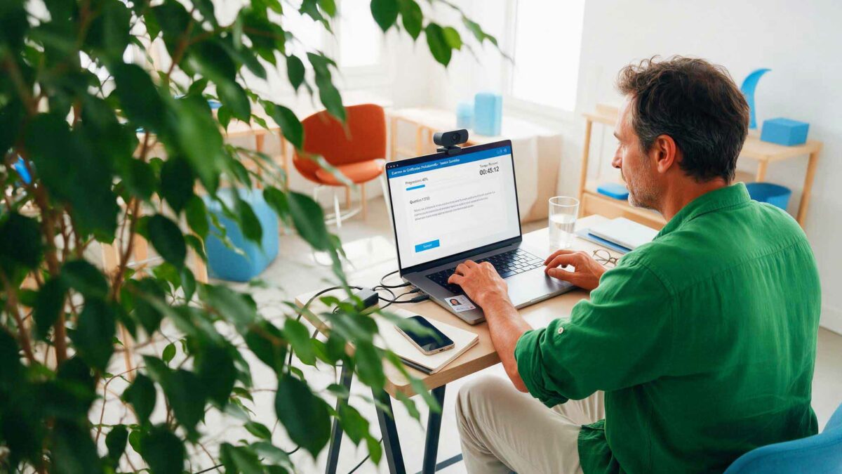 Evaluations pratiques et concrètes - Speedernet